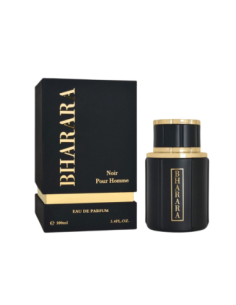 Bharara Noir Pour Homme Edp 100ml