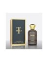 Bharara Tonka Eau de Parfum 100ml para Hombre - Fragancia Dulce y Juvenil