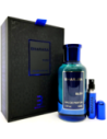 Bharara Bleu Eau de Parfum Spray para Hombre 100 Ml
