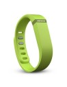 Fitbit flex - pulsera de actividad y sueño inalámbrica, indicador led, podómetro, talla s y l, color
