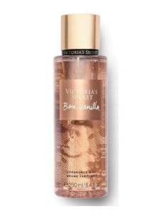 Victoria's Secret Bare Vanilla Fragance Mist 250ml Spray para Mujer