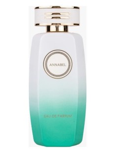 #2 en Top 20 Perfumeria Arabe de Gulf Orchid Más Vendidos - Gulf Orchid Annabel Eau de Parfum Unisex 100 Ml