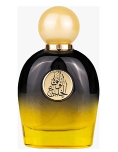 Gulf Orchid Lulut Al Khaleej Eau de Parfum Unisex 80ml