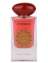Gulf Orchid Pomegranate Eau de Parfum Unisex 60ml Fragancia Floral Frutal