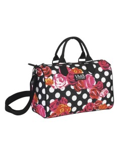 Vicky martin lunares - bolso