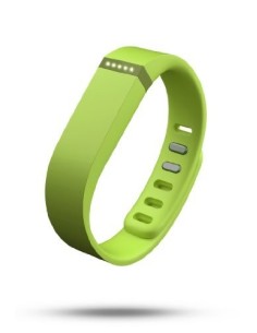 Fitbit Flex - Pulsera de actividad y sueño inalámbrica, indicador led, podómetro, talla S y L, color Lima: Kiwiku.com: Deportes 2