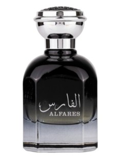 Gulf Orchid Al Fares Eau de Parfum para Hombre 85ml