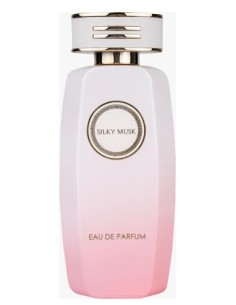 #3 en Top 20 Perfumes para Mujer de Gulf Orchid Más Vendidos - Gulf Orchid Silky Musk Eau de Parfum para Mujer 100ml