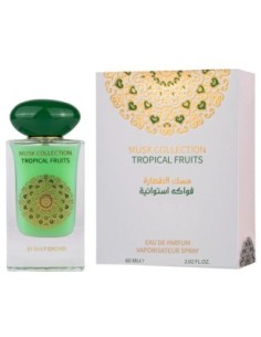 Gulf Orchid Tropical Fruits Eau de Parfum para Mujer 60ml