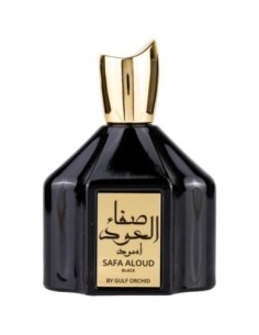 Gulf Orchid Safa Aloud Eau de Parfum Unisex 100ml