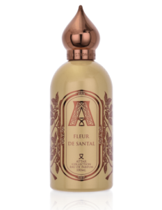 #3 en Top 20 Perfumeria Arabe de Attar Collection Más Vendidos - Attar Collection Fleur de Santal Eau de Parfum 100 Ml Unisex