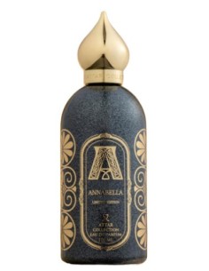 Attar Collection Annabella Eau de Parfum 100 Ml para Mujer