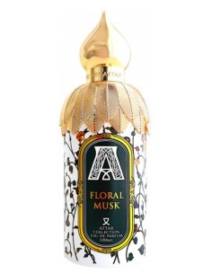 Attar Collection Floral Musk Eau de Parfum para Mujer 100ml