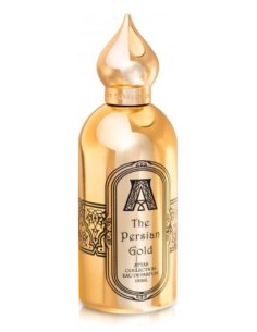Attar Collection the Persian Gold Eau de Parfum 100ml Unisex