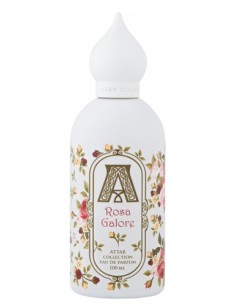 Attar Collection Rosa Galore Eau de Parfum Spray 100 Ml para Mujer