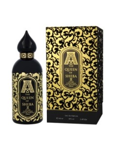 Attar Collection the Queen of Sheba Eau de Parfum Spray 100 Ml para Mujeres
