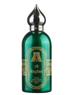 Attar Collection Al Rayhan Eau de Parfum Spray Unisex 100 Ml para Mujeres y Hombres