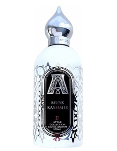 Attar Collection Musk Kashmir Eau de Parfum Spray Unisex 100 Ml