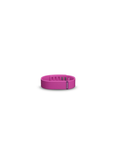 Fitbit Flex - Pulsera de actividad y sueño inalámbrica, tamaños S y L (con indicador led y podómetro), color violeta: Kiwiku.co