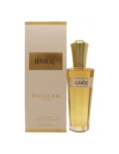 Rochas Lumière Eau de Toilette para Mujer 100ml Spray