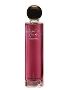 Rochas Secret de Rochas Rose Intense Eau de Parfum Spray para Mujer 50ml