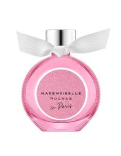 Rochas Mademoiselle In Paris Eau de Parfum para Mujer 50 Ml