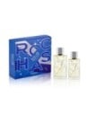 Rochas Eau de Rochas Pour Homme Eau de Toilette 100 Ml + Eau de Toilette 50 Ml para Hombre