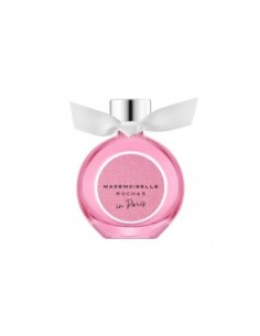 Rochas Mademoiselle Paris Eau de Parfum para Mujer 90 Ml Vaporizador