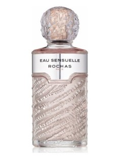 Rochas Eau Sensuelle Eau de Toilette Vaporizador para Mujer 100 Ml
