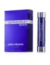 Paco Rabanne Ultraviolet Man Eau de Toilette Vaporizador 50ml