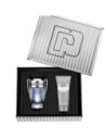 Paco Rabanne Invictus Eau de Toilette Set para Hombre 100ml + Gel de Ducha 100ml
