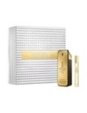 Paco Rabanne 1 Million Eau de Toilette Set Regalo para Hombre 100ml + 10ml Mini Size