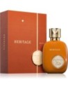 Khadlaj 25 Heritage Eau de Parfum Unisex Amaderada Especiada