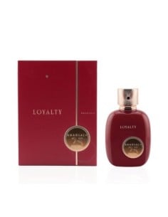 #3 en Top 20 Perfumeria Arabe de Khadlaj Más Vendidos - Khadlaj 25 Loyalty Eau de Parfum Unisex