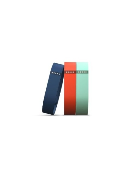 Fitbit Flex - Pulseras de repuesto para Fitbit Flex: Kiwiku.com: Deportes y aire libre