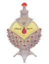 Khadlaj Hareem Al Sultan Silver Perfumed Oil 35 Ml Unisex