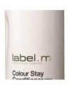 Label.m Color Stay Acondicionador 1000 Ml para Cabello Teñido