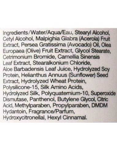 Acondicionador Label.m Color Stay 1000 Ml Para Cabello Teñido - Kiwiku