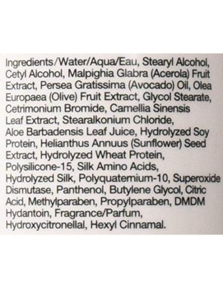 Acondicionador Label.m Color Stay 1000 Ml Para Cabello Teñido - Kiwiku