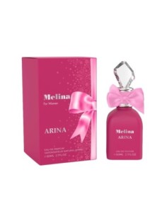 #3 en Top 20 Perfumes para Mujer de Emper Más Vendidos - EMPER Melina Arina Eau De Parfum 80 ml Fragancia Floral para Mujer