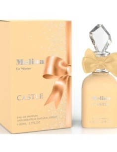 Emper Melina Castle Eau de Parfum para Mujer