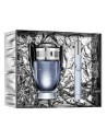 Paco Rabanne Invictus Set Regalo 100ml Eau de Toilette + 10ml Eau de Toilette para Hombre