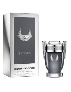 PACO RABANNE Invictus Eau De Toilette Para Hombre 200ml - Compra En Kiwiku  