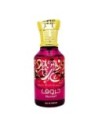 Ard Al Zaafaran Huroof Eau de Parfum 100 Ml Unisex Fragancia Oriental Floral Amaderada