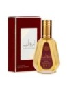 Ard Al Zaafaran Ameerat Al Arab Eau de Parfum Spray para Mujer 50 Ml