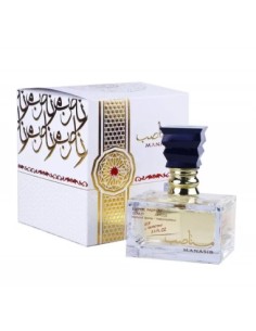 Ard Al Zaafaran Manasib Eau de Parfum 100ml para Mujer - Fragancia Floral Oriental