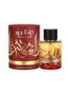 Ard Al Zaafaran Thara Al Oud Supreme Intense Eau de Parfum Spray Unisex 100 Ml