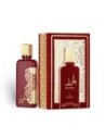 Ard Al Zaafaran Barez Perfume para Mujer 100 Ml Edp Fragancia Dulce Floral Oriental
