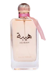 Ard Al Zaafaran Heibah Perfume para Mujer 100ml Edp Oriental Floral Original
