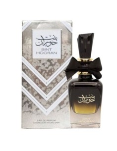 Ard Al Zaafaran Bint Hooran Eau de Parfum 100ml para Mujeres
